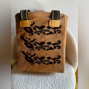 NWT Consuela Chica Tote Aline